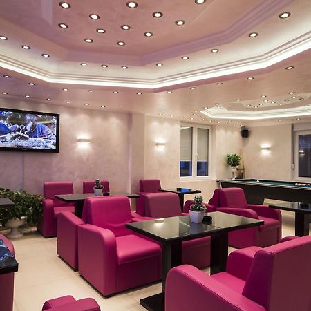 Miami Spa And Wellness Βελιγράδι Εξωτερικό φωτογραφία