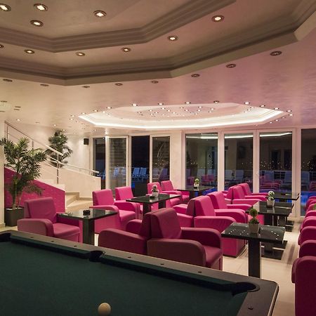 Miami Spa And Wellness Βελιγράδι Εξωτερικό φωτογραφία