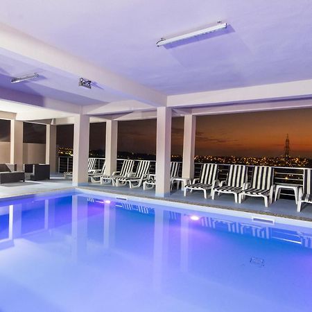 Miami Spa And Wellness Βελιγράδι Εξωτερικό φωτογραφία
