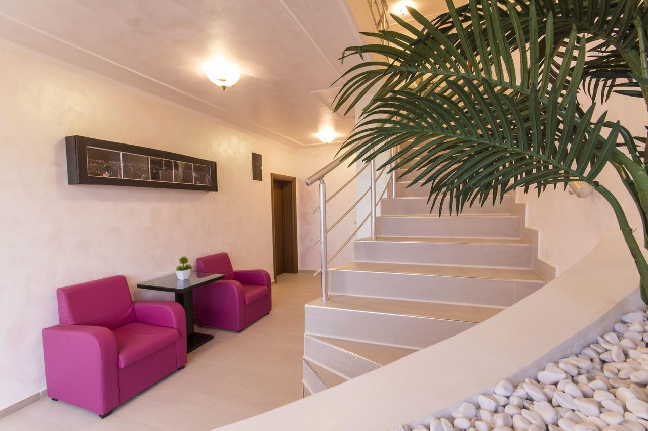 Miami Spa And Wellness Βελιγράδι Εξωτερικό φωτογραφία