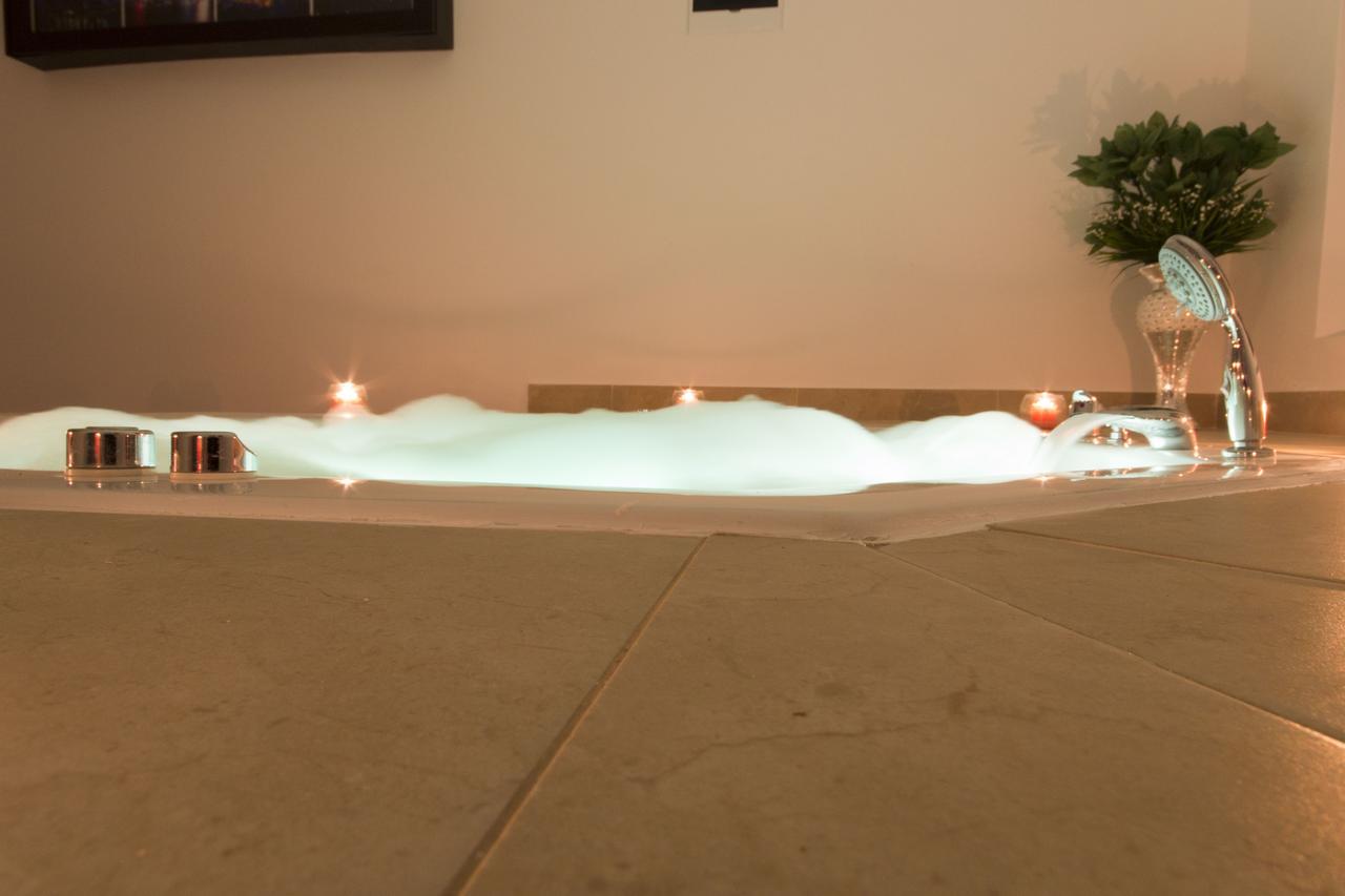 Miami Spa And Wellness Βελιγράδι Εξωτερικό φωτογραφία