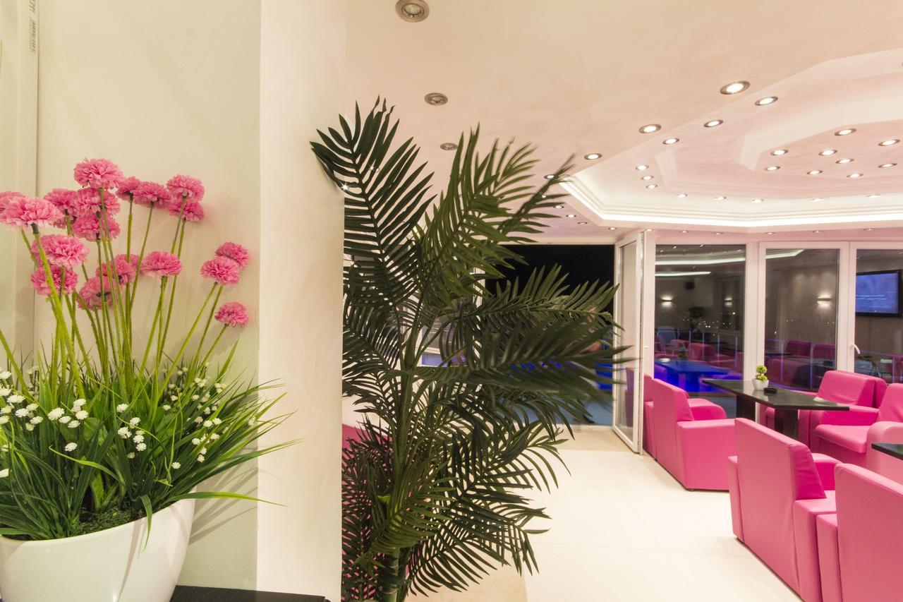 Miami Spa And Wellness Βελιγράδι Εξωτερικό φωτογραφία