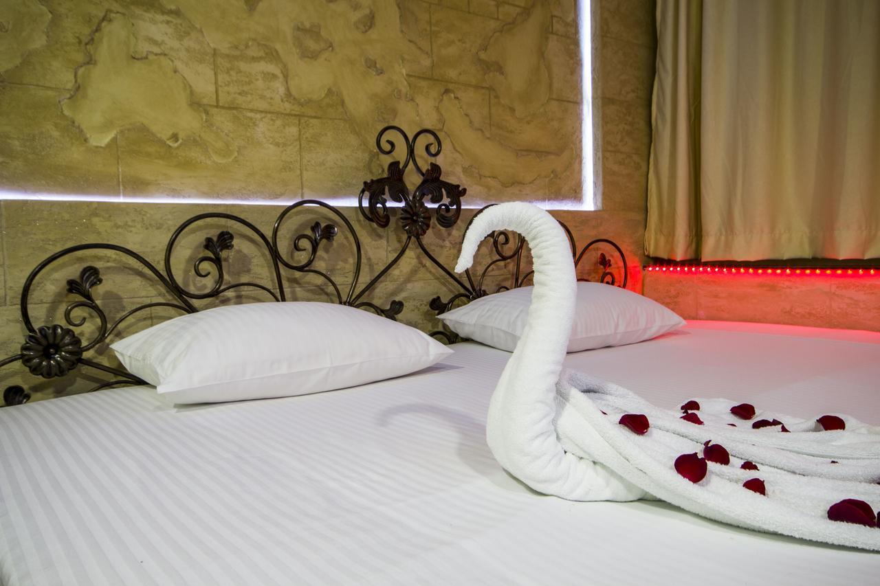 Miami Spa And Wellness Βελιγράδι Εξωτερικό φωτογραφία