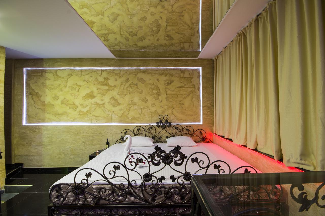 Miami Spa And Wellness Βελιγράδι Εξωτερικό φωτογραφία