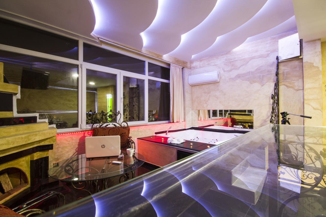 Miami Spa And Wellness Βελιγράδι Εξωτερικό φωτογραφία