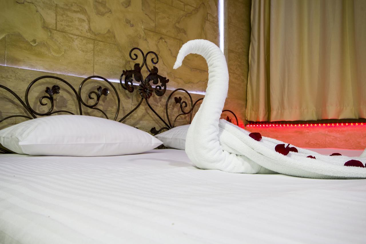 Miami Spa And Wellness Βελιγράδι Εξωτερικό φωτογραφία