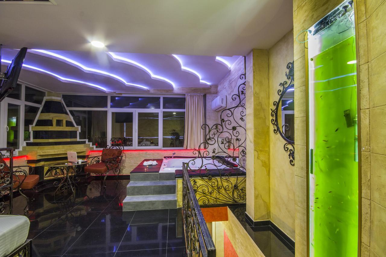Miami Spa And Wellness Βελιγράδι Εξωτερικό φωτογραφία