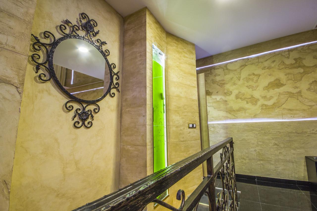 Miami Spa And Wellness Βελιγράδι Εξωτερικό φωτογραφία