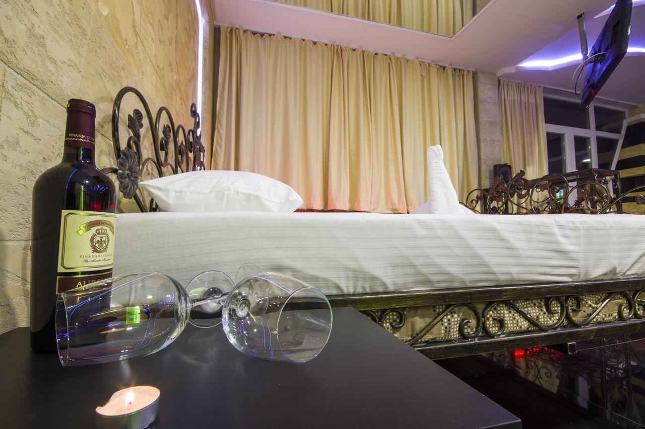 Miami Spa And Wellness Βελιγράδι Εξωτερικό φωτογραφία