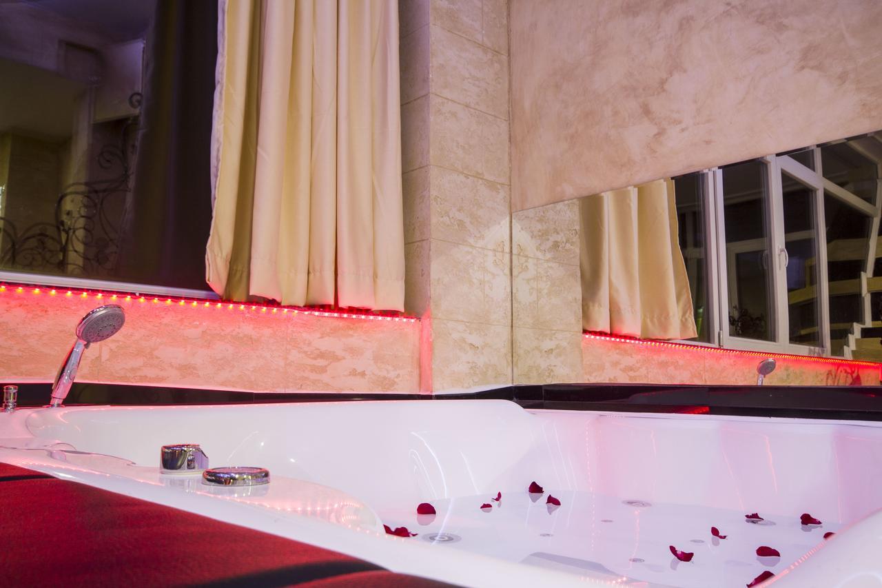 Miami Spa And Wellness Βελιγράδι Εξωτερικό φωτογραφία