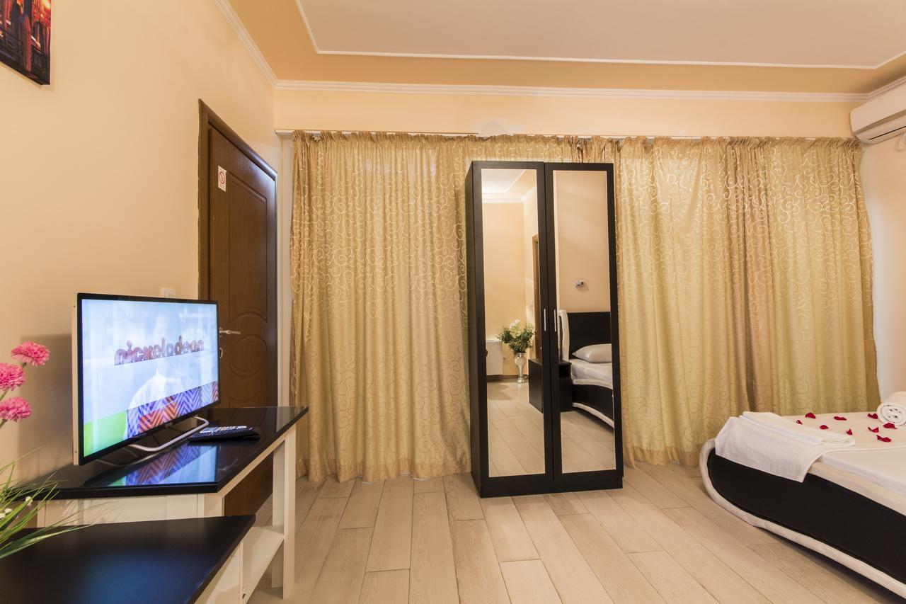 Miami Spa And Wellness Βελιγράδι Εξωτερικό φωτογραφία