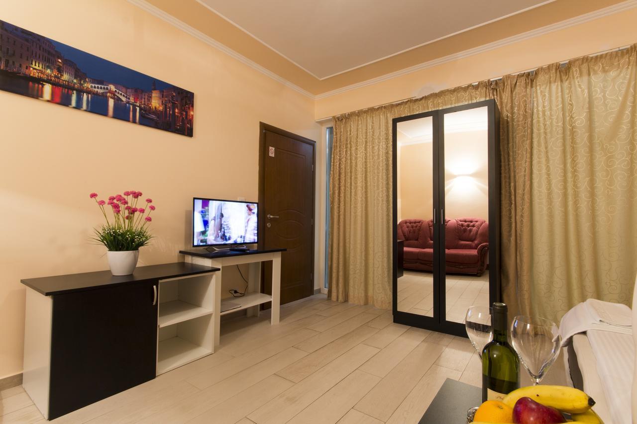 Miami Spa And Wellness Βελιγράδι Εξωτερικό φωτογραφία