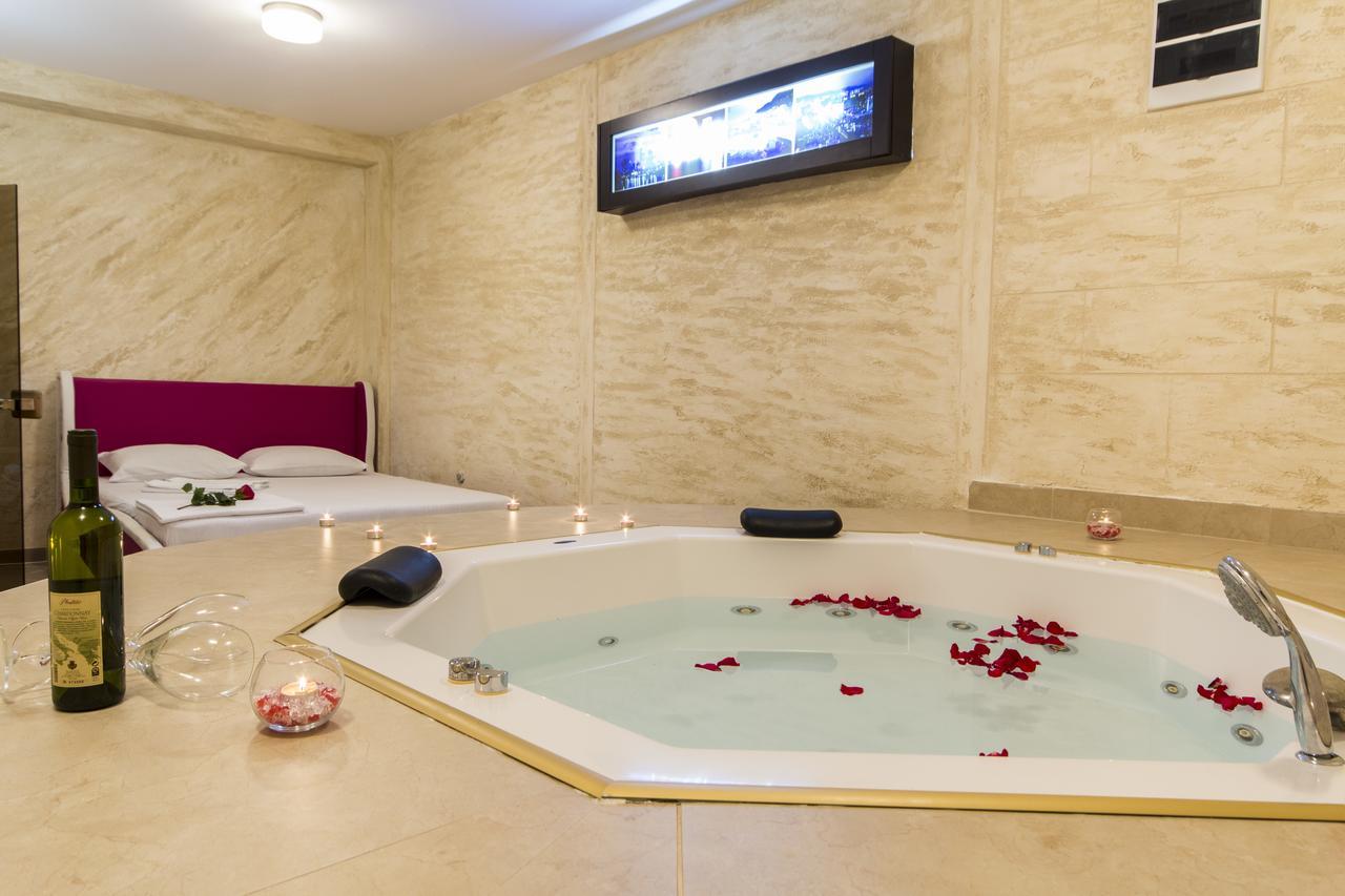 Miami Spa And Wellness Βελιγράδι Εξωτερικό φωτογραφία