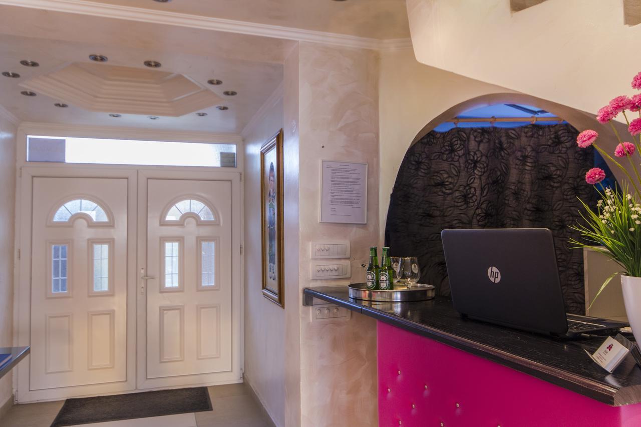 Miami Spa And Wellness Βελιγράδι Εξωτερικό φωτογραφία