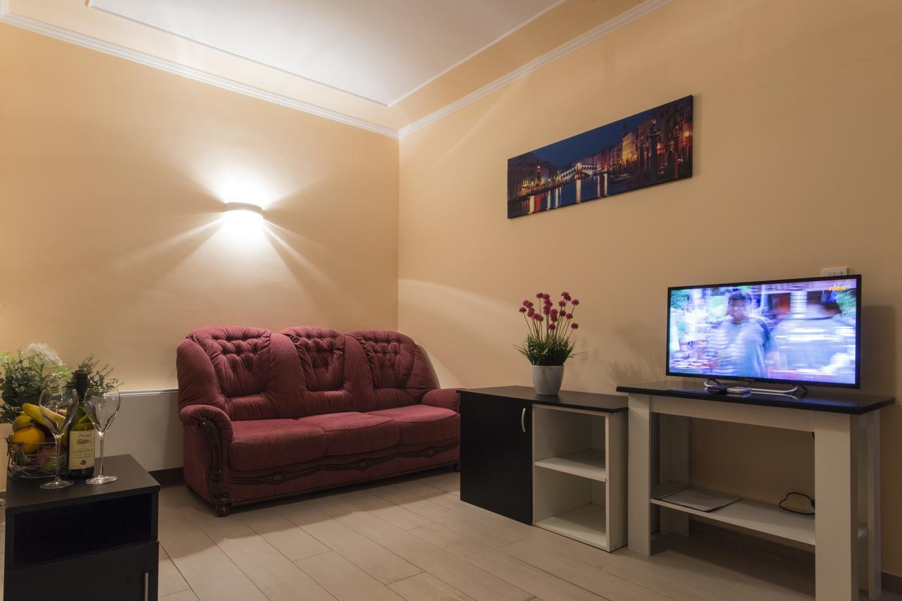 Miami Spa And Wellness Βελιγράδι Εξωτερικό φωτογραφία