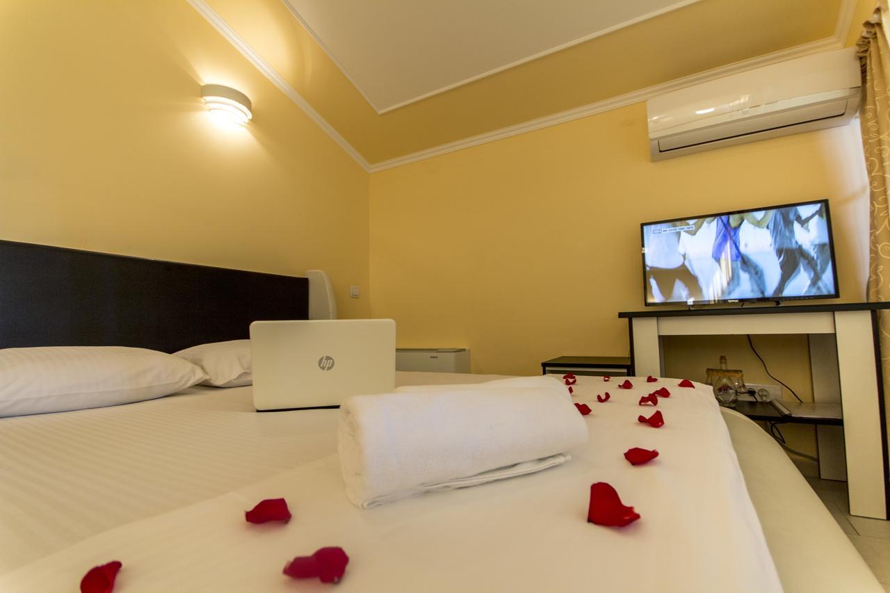 Miami Spa And Wellness Βελιγράδι Εξωτερικό φωτογραφία