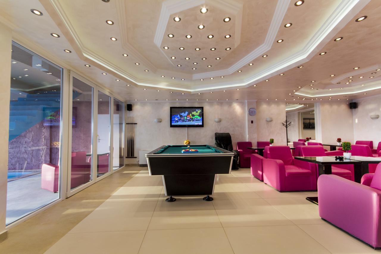 Miami Spa And Wellness Βελιγράδι Εξωτερικό φωτογραφία