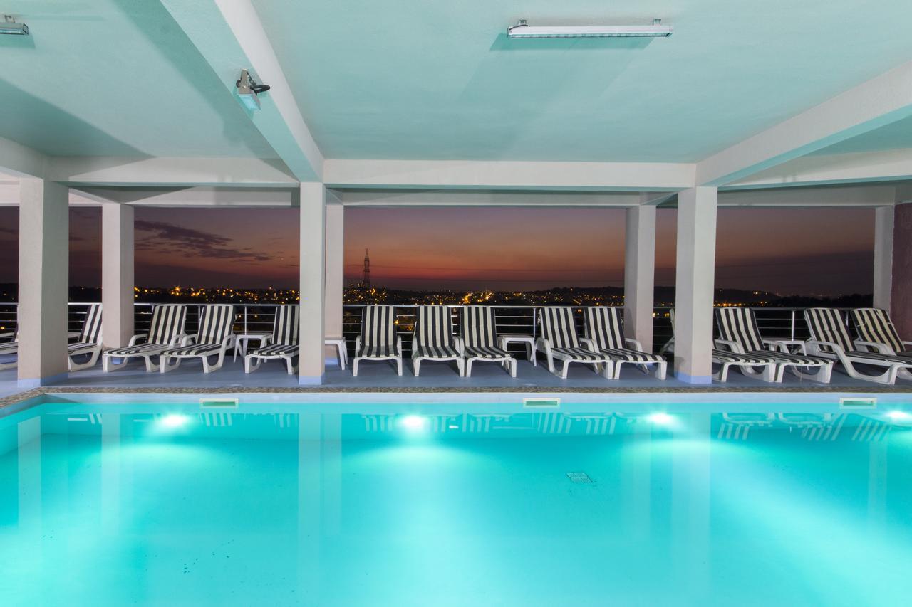 Miami Spa And Wellness Βελιγράδι Εξωτερικό φωτογραφία